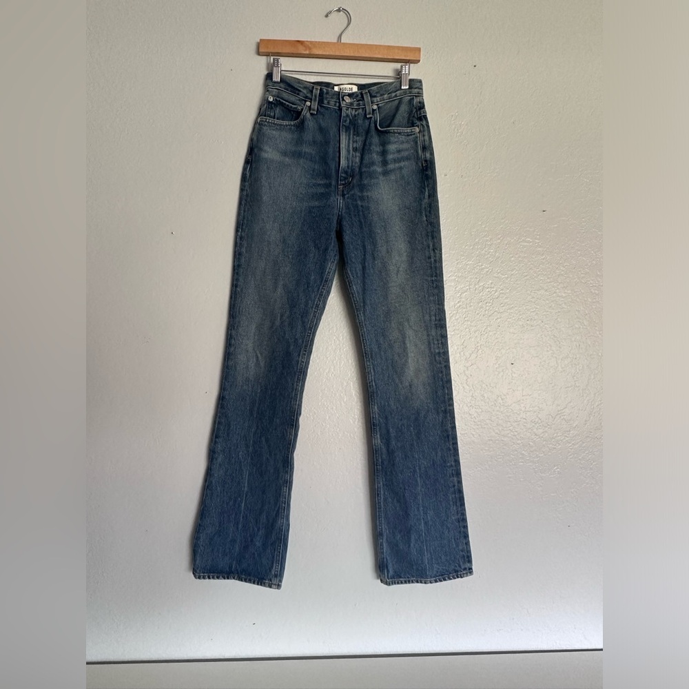 Agolde jeans